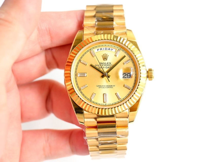 ROLEX